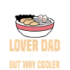 Saimin Lover Dad