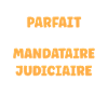 mandataire judiciaire