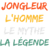Jongleur