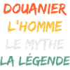 douanier