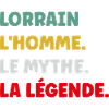 lorrain
