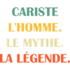 cariste