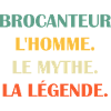 brocanteur