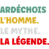 Ardéchois
