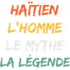 Haïtien