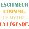 Escrimeur