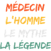 médecin