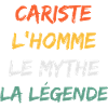 cariste