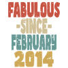 Fabulous February 2014
