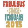 Fabuleux Février 2015