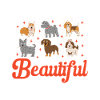 Dog Salon Dogs Hairdresser