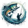 Fishing Dynamic Gift