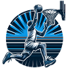 Basketball Dunking Gift
