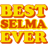 Selma First Name Funny Gift