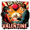 Sois mon Valentin