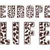 Lynx background EUROPE LIFE