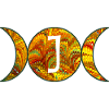 Moon Phases E 38 J