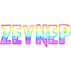 zeynep rs regenbogen