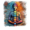 Chakra Mantra Yoga