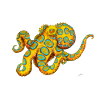 BLUE-RINGED OCTOPUS