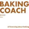 Baker Coach Definition Baking