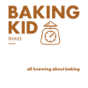 Baker Kid Definition Baking