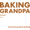Baker Grandpa Definition Baking