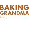 Baker Grandma Definition Baking