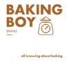 Baker Boy Definition Baking