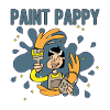 House Painter Dad Unique Gifts