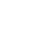 Starry Night - Mountain Nature Gift