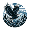 Majestic Eagle