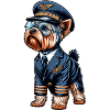 Yorkshire Terrier Pilot