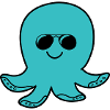 Octopus Cool
