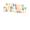 Groovy Speech Language Pathologist SLP
