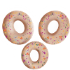 Donut's Smille