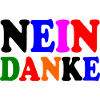 Nein danke