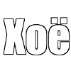 Xoë - (Human Name)