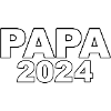 Papa 2024