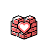 Unbreakable Brick Love: Retired Bricklayer