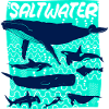 Eau salée