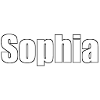 Sophia - (Nom du peuple)