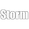 Storm - (Human Name)