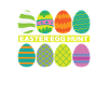 Easter Egg hunt Spring Beginning