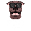 Chef Spruch Anführer Hund