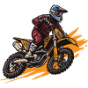 Motocross Sport