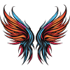 Wing Icon