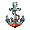Anchor Harbour