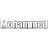 Muhammad - (Human name)