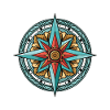 Compass Guide Travel